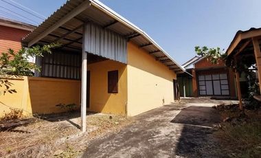 BP00116 ขายบ้านเดี่ยว ตำบลในเมือง อำเภอเมืองชัยภูมิ ชัยภูมิ