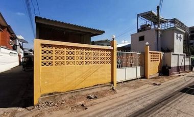 BP00116 ขายบ้านเดี่ยว ตำบลในเมือง อำเภอเมืองชัยภูมิ ชัยภูมิ
