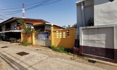 BP00116 ขายบ้านเดี่ยว ตำบลในเมือง อำเภอเมืองชัยภูมิ ชัยภูมิ