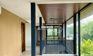 High-End Modern House for Sale In San Fernando