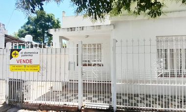 Casa para Reformar en el Corazón de Escobar | Terreno de 200 m²