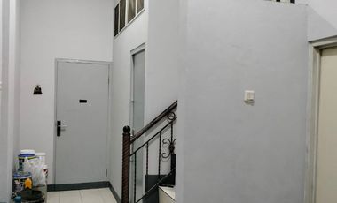 DIJUAL Ruko STRATEGIS 3 LANTAI CENGKARENG JAKARTA BARAT