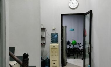 DIJUAL Ruko STRATEGIS 3 LANTAI CENGKARENG JAKARTA BARAT