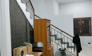 DIJUAL Ruko STRATEGIS 3 LANTAI CENGKARENG JAKARTA BARAT