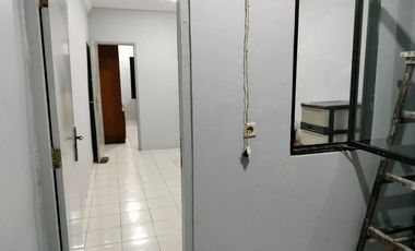 DIJUAL Ruko STRATEGIS 3 LANTAI CENGKARENG JAKARTA BARAT