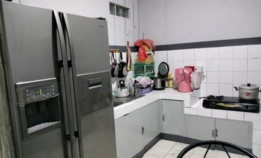 DIJUAL Ruko STRATEGIS 3 LANTAI CENGKARENG JAKARTA BARAT