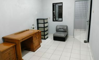 DIJUAL Ruko STRATEGIS 3 LANTAI CENGKARENG JAKARTA BARAT