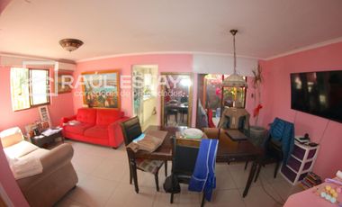 VENDEMOS Casa en Condominio Céntrico a precio rebajado