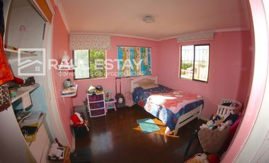 VENDEMOS Casa en Condominio Céntrico a precio rebajado