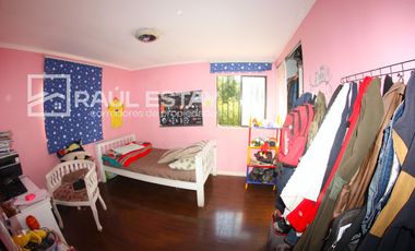 VENDEMOS Casa en Condominio Céntrico a precio rebajado