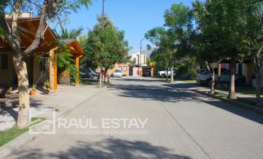 VENDEMOS Casa en Condominio Céntrico a precio rebajado