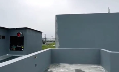 VENTA DE CASA EN SAN ANTONIO DEL TOACHI