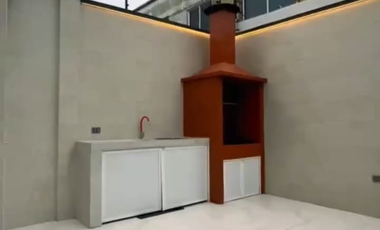 VENTA DE CASA EN SAN ANTONIO DEL TOACHI