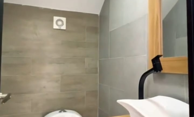 VENTA DE CASA EN SAN ANTONIO DEL TOACHI