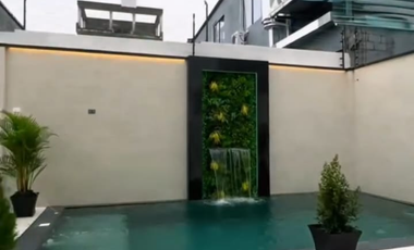 VENTA DE CASA EN SAN ANTONIO DEL TOACHI