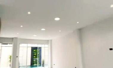 VENTA DE CASA EN SAN ANTONIO DEL TOACHI