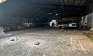 Gudang Siap Usaha di Ciledug Tangerang