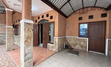 Disewakan Rumah Murah Furnish Taman Pinang Indah dkt Pondok Mutiara Pondok Jati Sidokare