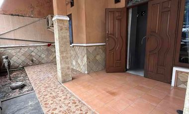 Disewakan Rumah Murah Furnish Taman Pinang Indah dkt Pondok Mutiara Pondok Jati Sidokare