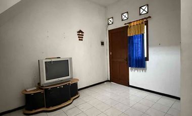 Disewakan Rumah Murah Furnish Taman Pinang Indah dkt Pondok Mutiara Pondok Jati Sidokare