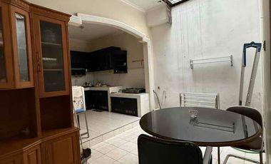 Disewakan Rumah Murah Furnish Taman Pinang Indah dkt Pondok Mutiara Pondok Jati Sidokare