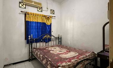 Disewakan Rumah Murah Furnish Taman Pinang Indah dkt Pondok Mutiara Pondok Jati Sidokare