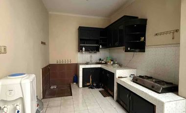 Disewakan Rumah Murah Furnish Taman Pinang Indah dkt Pondok Mutiara Pondok Jati Sidokare