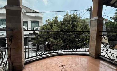 Disewakan Rumah Murah Furnish Taman Pinang Indah dkt Pondok Mutiara Pondok Jati Sidokare