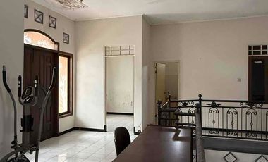 Disewakan Rumah Murah Furnish Taman Pinang Indah dkt Pondok Mutiara Pondok Jati Sidokare