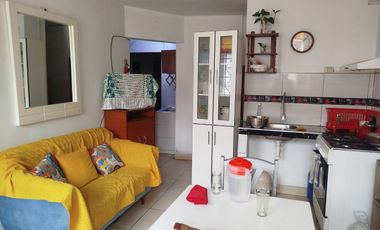 VENDO DEPARTAMENTO PRIMER PISO EN RICARDO PALMA, CHOSICA
