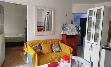 VENDO DEPARTAMENTO PRIMER PISO EN RICARDO PALMA, CHOSICA