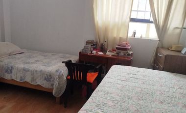 VENDO DEPARTAMENTO PRIMER PISO EN RICARDO PALMA, CHOSICA