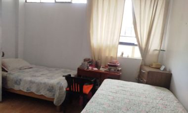 VENDO DEPARTAMENTO PRIMER PISO EN RICARDO PALMA, CHOSICA