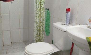 VENDO DEPARTAMENTO PRIMER PISO EN RICARDO PALMA, CHOSICA