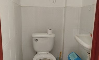 VENDO DEPARTAMENTO PRIMER PISO EN RICARDO PALMA, CHOSICA