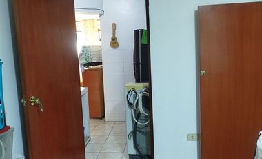 VENDO DEPARTAMENTO PRIMER PISO EN RICARDO PALMA, CHOSICA
