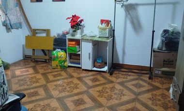 VENDO DEPARTAMENTO PRIMER PISO EN RICARDO PALMA, CHOSICA