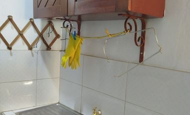 VENDO DEPARTAMENTO PRIMER PISO EN RICARDO PALMA, CHOSICA
