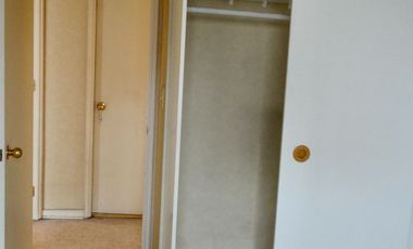 Vive o Invierte: Departamento 2D/2B a pasos del Metro Santa Isabel – Venta Directa