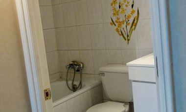 Vive o Invierte: Departamento 2D/2B a pasos del Metro Santa Isabel – Venta Directa