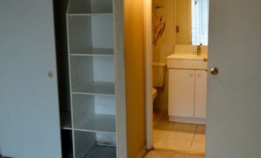 Vive o Invierte: Departamento 2D/2B a pasos del Metro Santa Isabel – Venta Directa