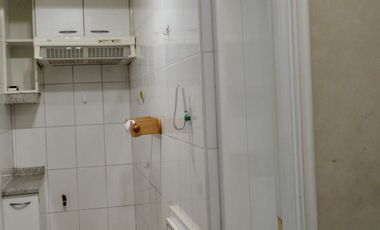 Vive o Invierte: Departamento 2D/2B a pasos del Metro Santa Isabel – Venta Directa