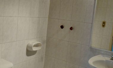 Vive o Invierte: Departamento 2D/2B a pasos del Metro Santa Isabel – Venta Directa