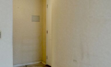 Vive o Invierte: Departamento 2D/2B a pasos del Metro Santa Isabel – Venta Directa