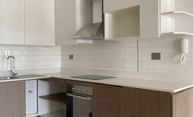 Arriendo de Departamento en Condominio Teja Sur