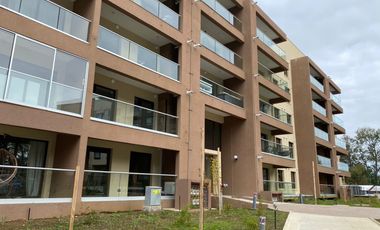 Arriendo de Departamento en Condominio Teja Sur