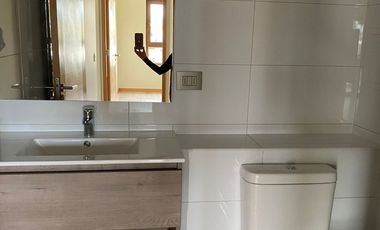 Arriendo de Departamento en Condominio Teja Sur