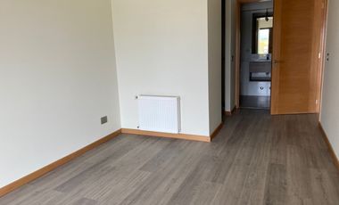 Arriendo de Departamento en Condominio Teja Sur