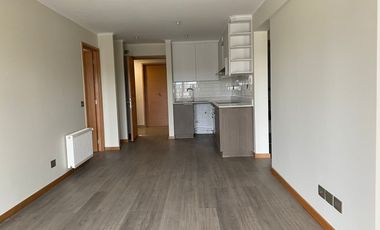 Arriendo de Departamento en Condominio Teja Sur