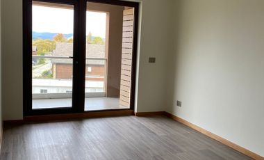 Arriendo de Departamento en Condominio Teja Sur